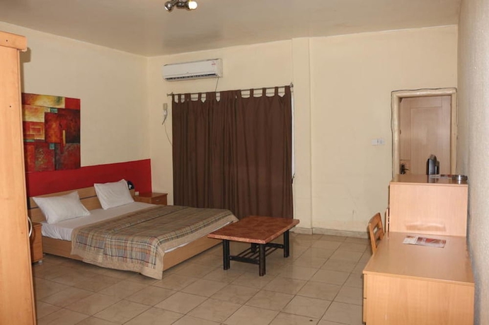 Imagen de la habitación del Hotel Royal Residence Guest House. Foto 2