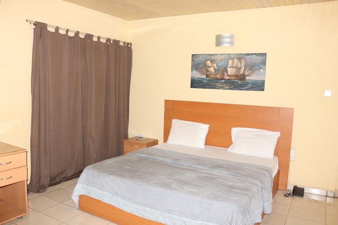 Imagen de la habitación del Hotel Royal Residence Guest House. Foto 5