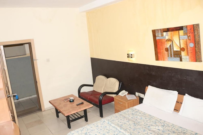 Imagen de la habitación del Hotel Royal Residence Guest House. Foto 6