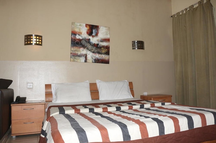 Imagen de la habitación del Hotel Royal Residence Guest House. Foto 8