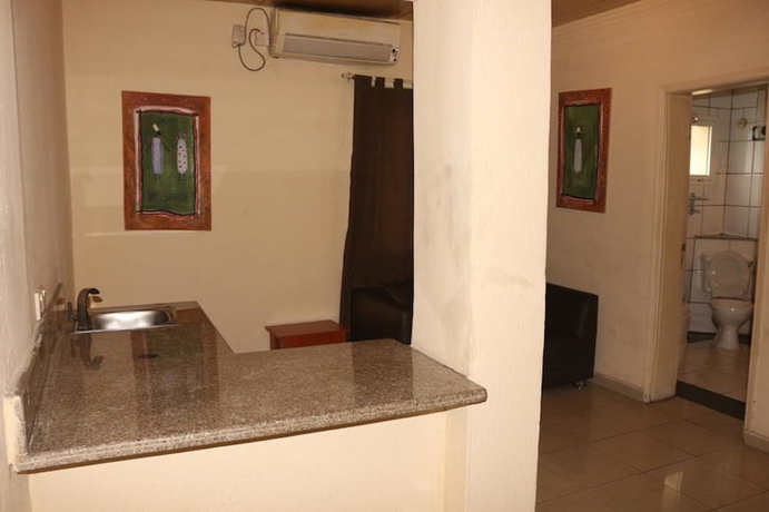 Imagen de los interiores del Hotel Royal Residence Guest House. Foto 18