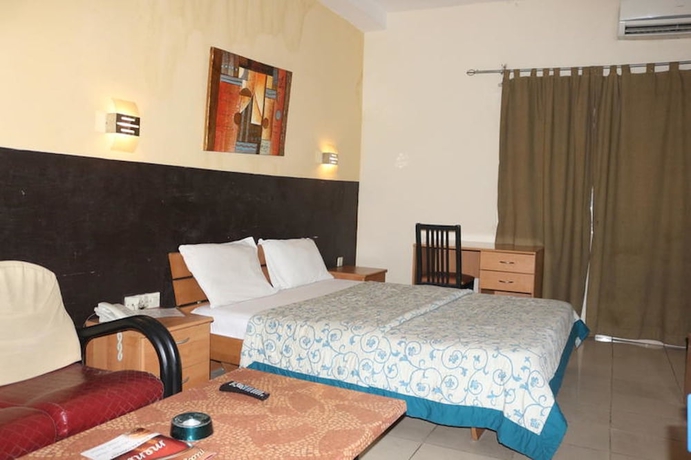 Imagen de la habitación del Hotel Royal Residence Guest House. Foto 9