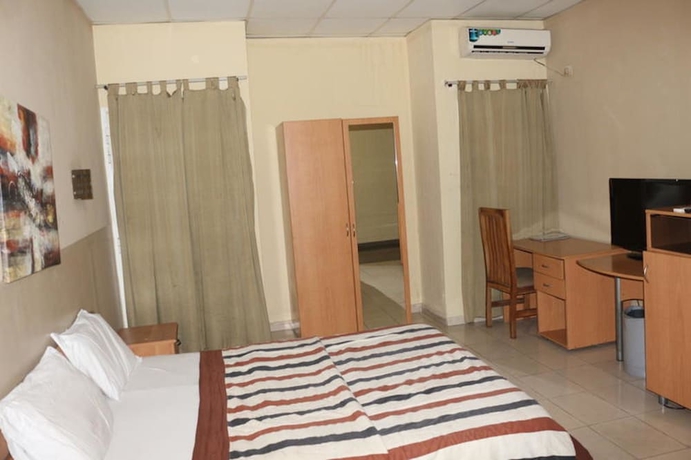 Imagen de la habitación del Hotel Royal Residence Guest House. Foto 10