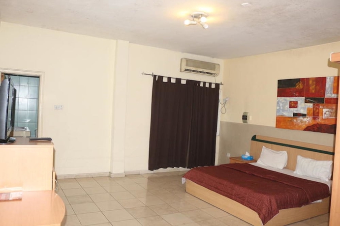 Imagen de la habitación del Hotel Royal Residence Guest House. Foto 12