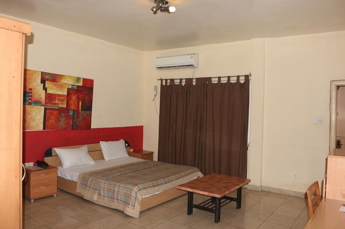 Imagen de la habitación del Hotel Royal Residence Guest House. Foto 13