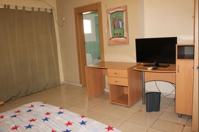 Imagen de la habitación del Hotel Royal Residence Guest House. Foto 14