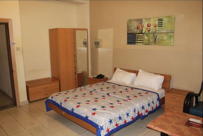 Imagen de la habitación del Hotel Royal Residence Guest House. Foto 16