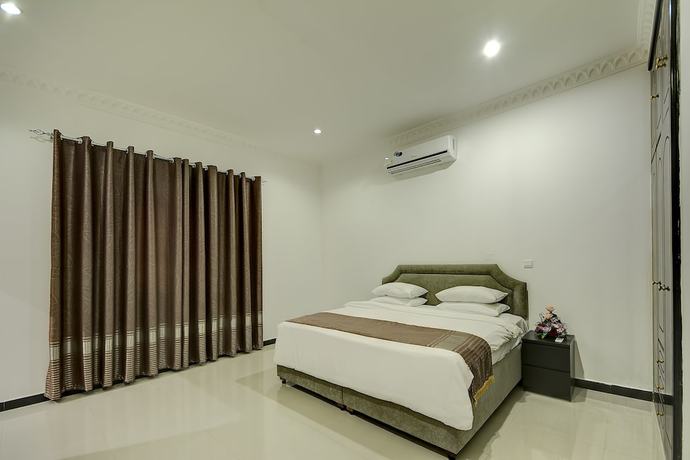Imagen de la habitación del Hotel Royal Residence Hotel And Spa. Foto 4