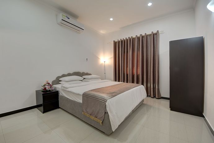 Imagen de la habitación del Hotel Royal Residence Hotel And Spa. Foto 5