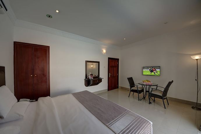Imagen de la habitación del Hotel Royal Residence Hotel And Spa. Foto 7