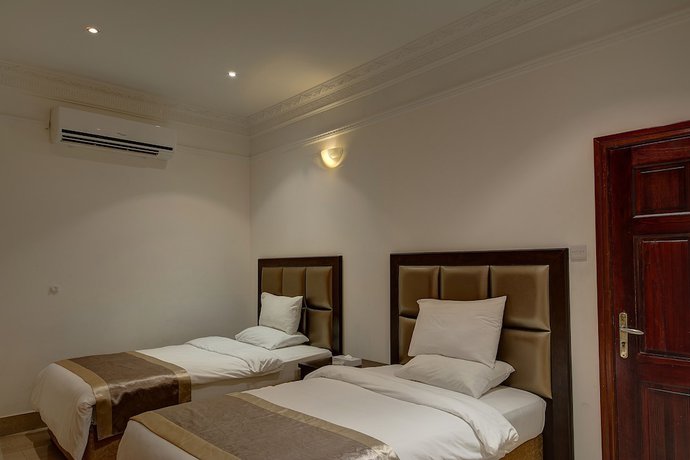 Imagen de la habitación del Hotel Royal Residence Hotel And Spa. Foto 9