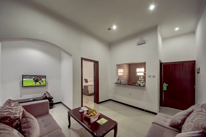 Imagen de la habitación del Hotel Royal Residence Hotel And Spa. Foto 10