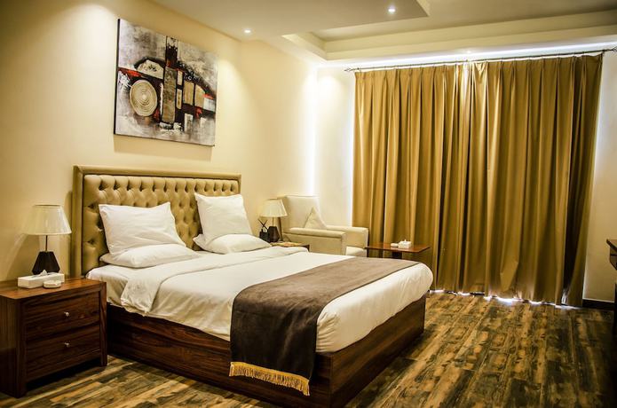 Imagen de la habitación del Hotel Royal Residence Hotel And Spa. Foto 11