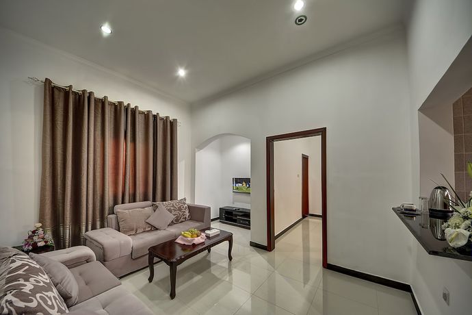 Imagen de la habitación del Hotel Royal Residence Hotel And Spa. Foto 12