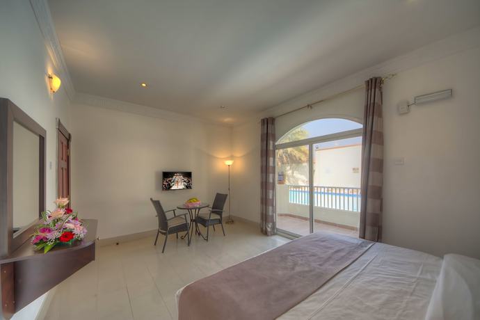 Imagen de la habitación del Hotel Royal Residence Hotel And Spa. Foto 13