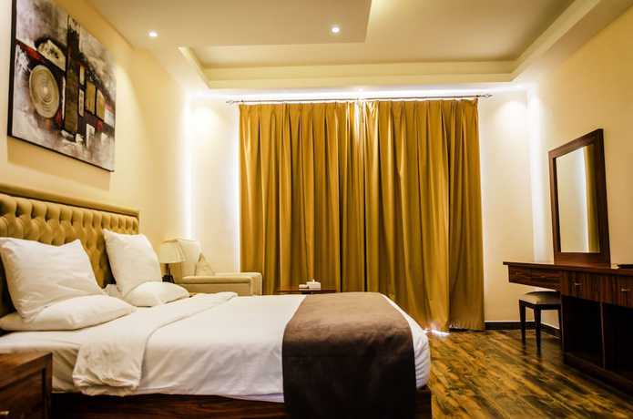 Imagen de la habitación del Hotel Royal Residence Hotel And Spa. Foto 14