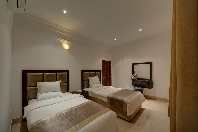 Imagen de la habitación del Hotel Royal Residence Hotel And Spa. Foto 16