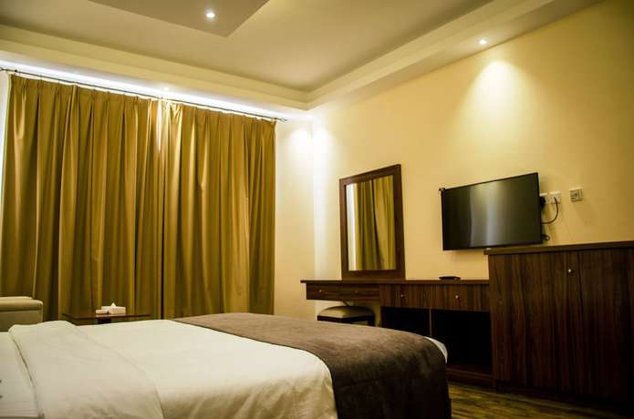 Imagen de la habitación del Hotel Royal Residence Hotel And Spa. Foto 18