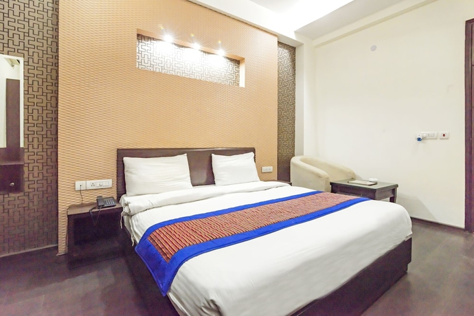 Imagen de la habitación del Hotel Royal Residence Huda City Centre, Gurugram. Foto 6