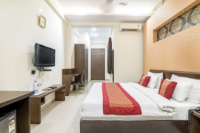 Imagen de la habitación del Hotel Royal Residence Huda City Centre, Gurugram. Foto 12