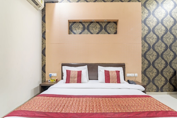 Imagen de la habitación del Hotel Royal Residence Huda City Centre, Gurugram. Foto 13