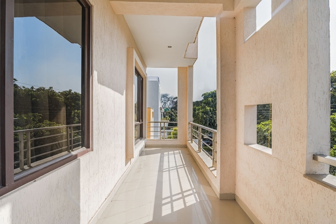 Imagen de la habitación del Hotel Royal Residence Huda City Centre, Gurugram. Foto 14