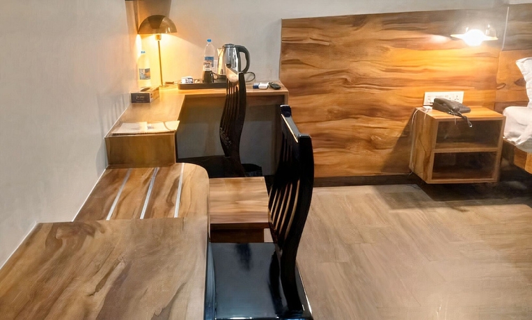 Imagen de la habitación del Hotel Royal Residence Near 32nd Milestone. Foto 5