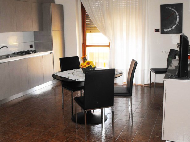 Imagen de los interiores del Hotel Royal Residence, Siracusa. Foto 8