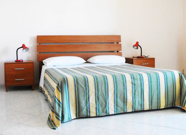 Imagen de la habitación del Hotel Royal Residence, Siracusa. Foto 2