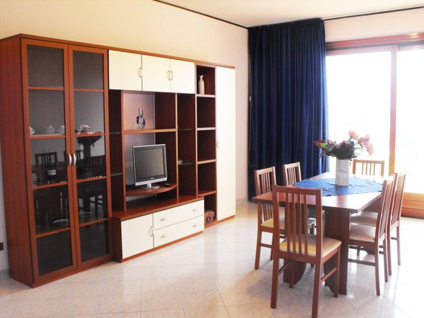 Imagen de los interiores del Hotel Royal Residence, Siracusa. Foto 9