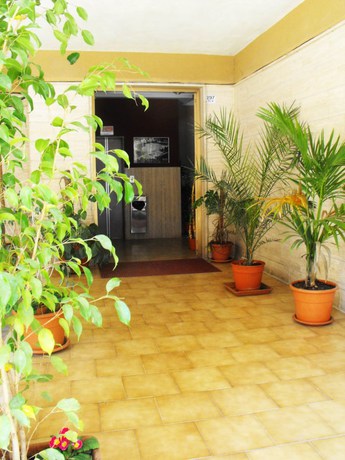 Imagen general del Hotel Royal Residence, Siracusa. Foto 1
