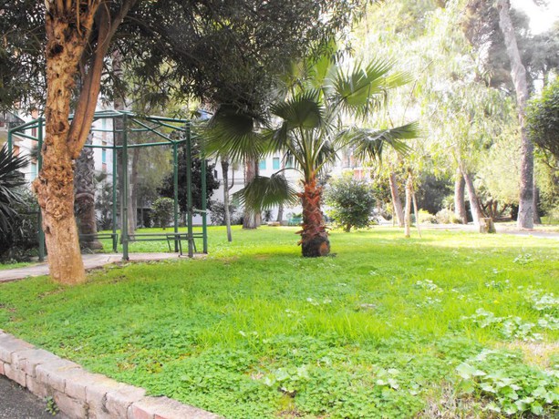Imagen de los exteriores del Hotel Royal Residence, Siracusa. Foto 7