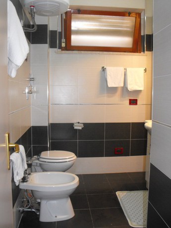 Imagen de la habitación del Hotel Royal Residence, Siracusa. Foto 3