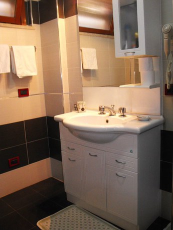 Imagen de la habitación del Hotel Royal Residence, Siracusa. Foto 4
