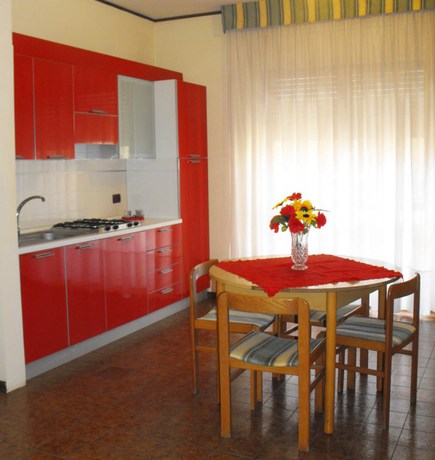 Imagen de los interiores del Hotel Royal Residence, Siracusa. Foto 11