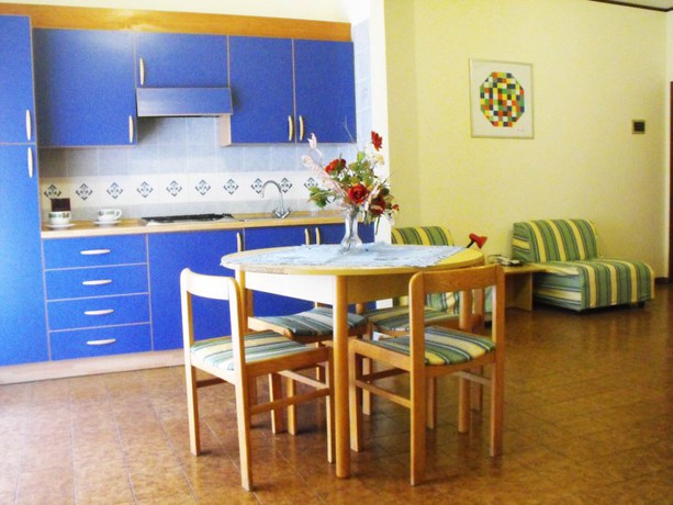 Imagen de los interiores del Hotel Royal Residence, Siracusa. Foto 12