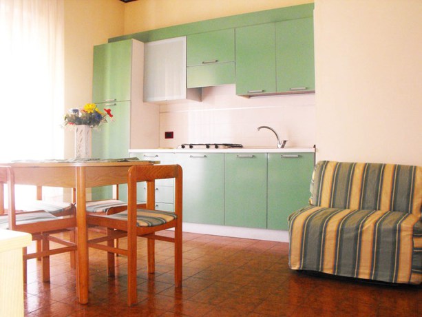 Imagen de los interiores del Hotel Royal Residence, Siracusa. Foto 13