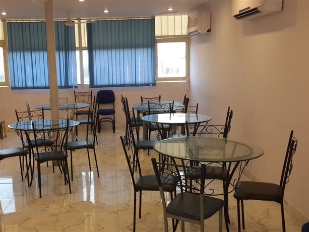 Imagen general del Hotel Royal Residency. Foto 2