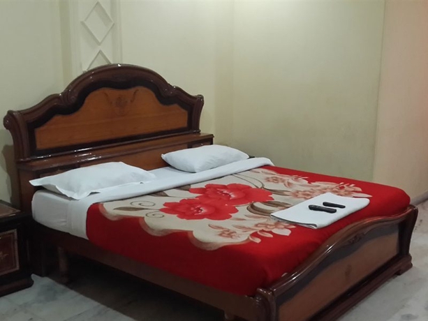 Imagen general del Hotel Royal Residency. Foto 3