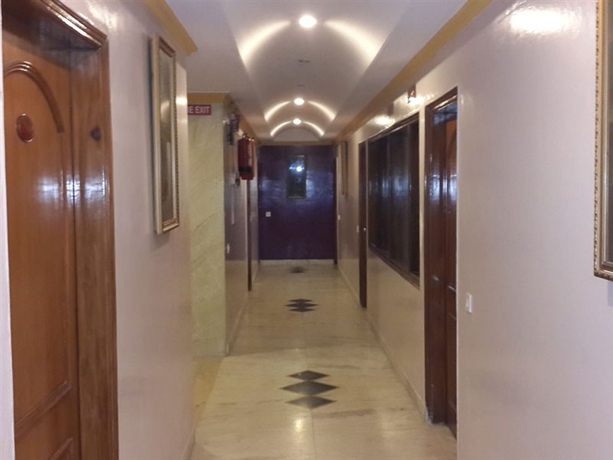 Imagen general del Hotel Royal Residency. Foto 5