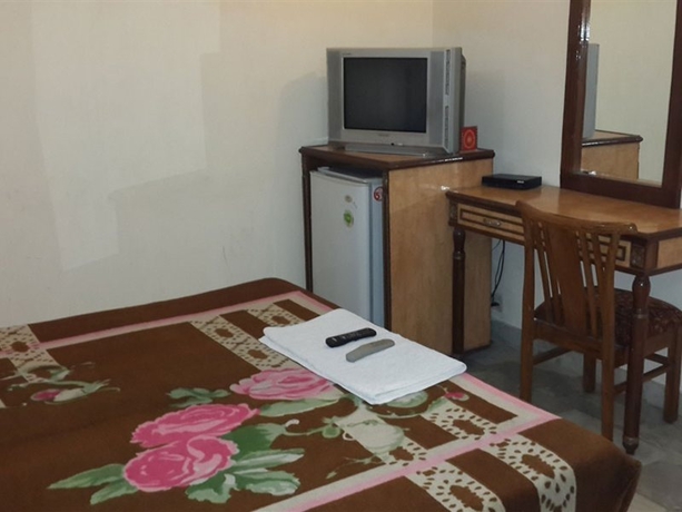 Imagen general del Hotel Royal Residency. Foto 6