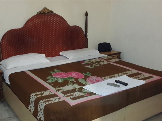 Imagen general del Hotel Royal Residency. Foto 8