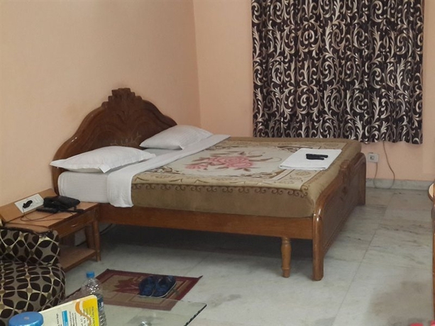 Imagen general del Hotel Royal Residency. Foto 9