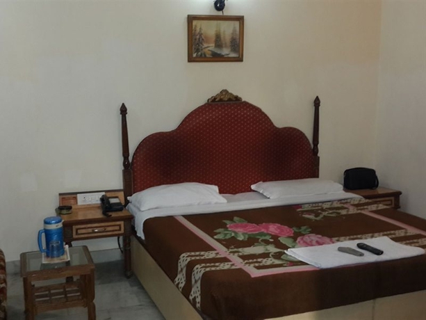 Imagen general del Hotel Royal Residency. Foto 10