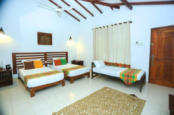Imagen general del Hotel Royal Retreat Sigiriya. Foto 3