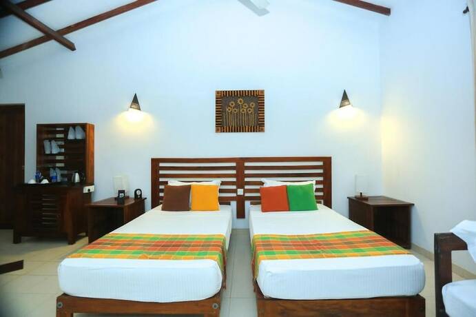 Imagen general del Hotel Royal Retreat Sigiriya. Foto 4
