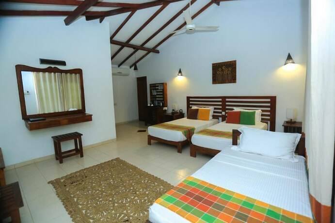 Imagen general del Hotel Royal Retreat Sigiriya. Foto 6