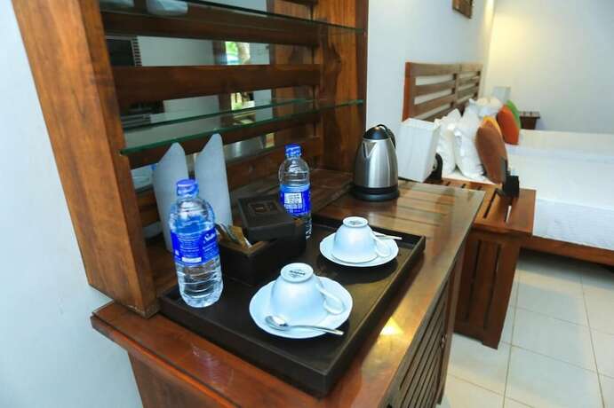 Imagen general del Hotel Royal Retreat Sigiriya. Foto 9