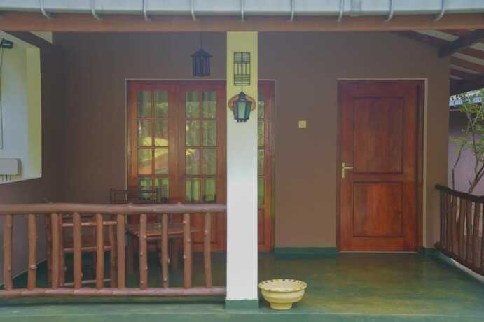Imagen general del Hotel Royal Retreat Sigiriya. Foto 11