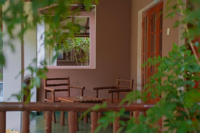 Imagen general del Hotel Royal Retreat Sigiriya. Foto 14